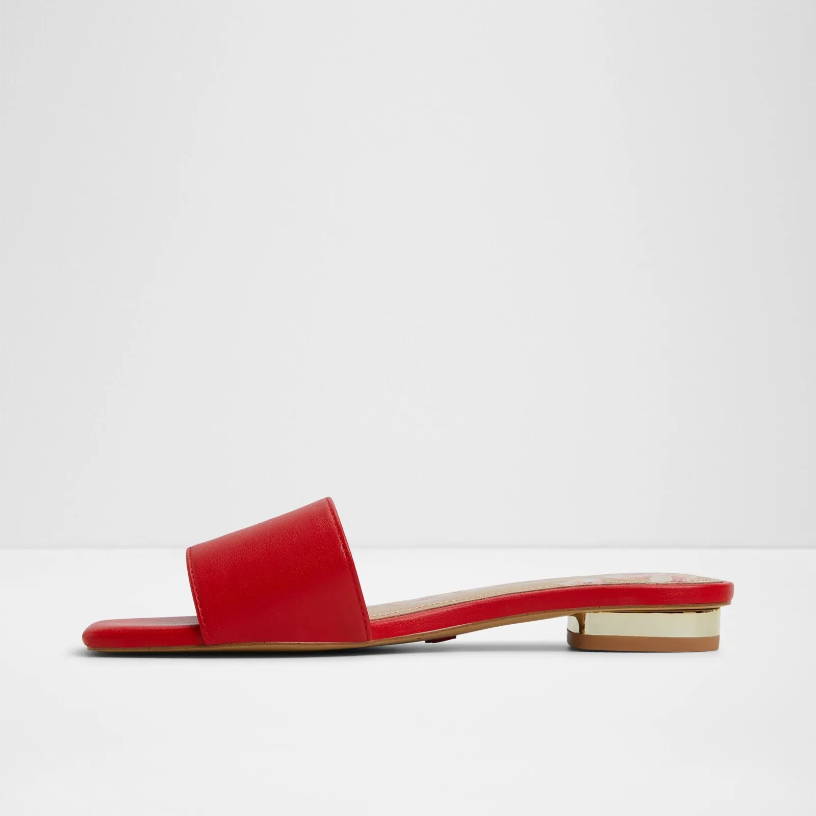 Agnis / Heeled Sandals